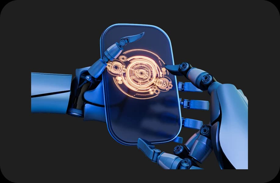 Custom AI Applications