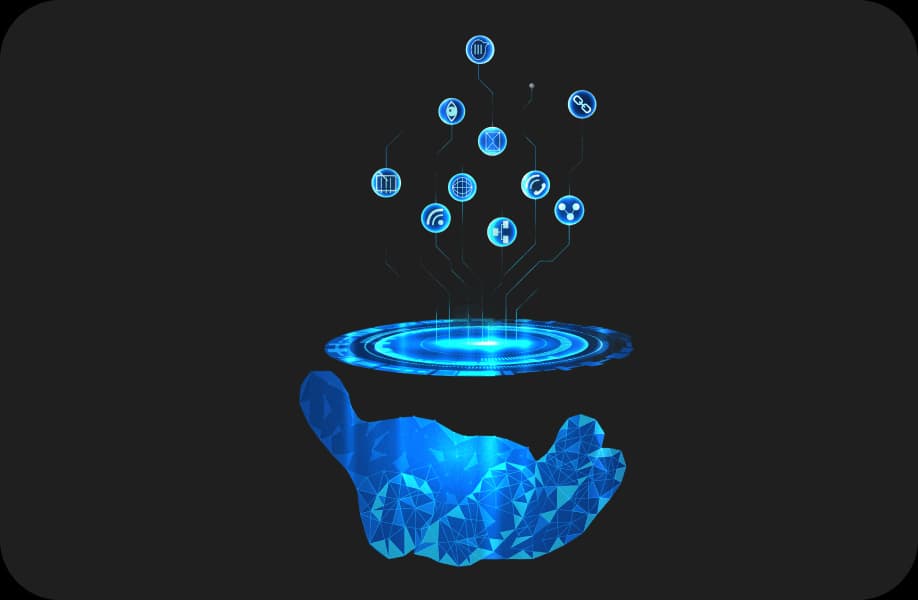 Digital Transformation