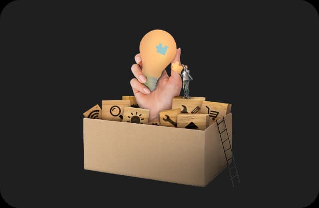 Enterprise-Grade Solutions